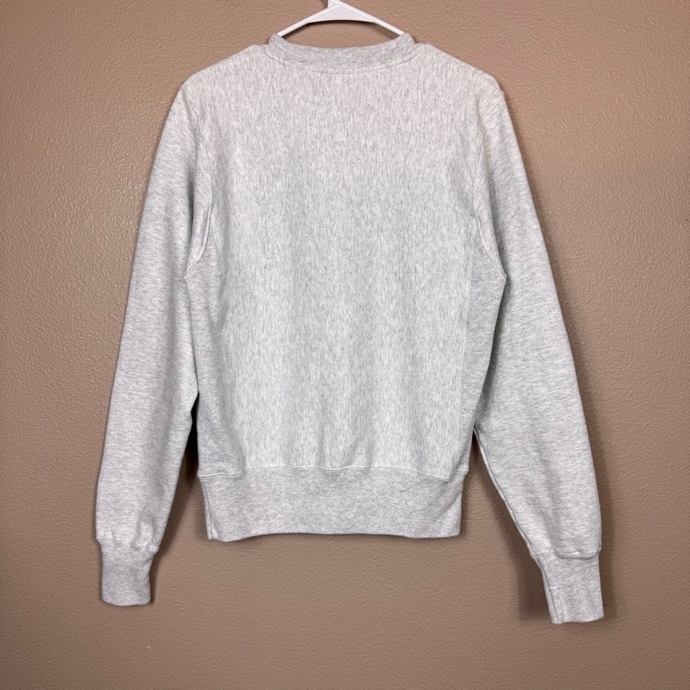 Champion Reverse Weave Gonzaga University Sweatshirt A - Picture 10 of 11